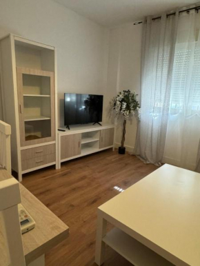 Apartamento Vandelvira, Baeza